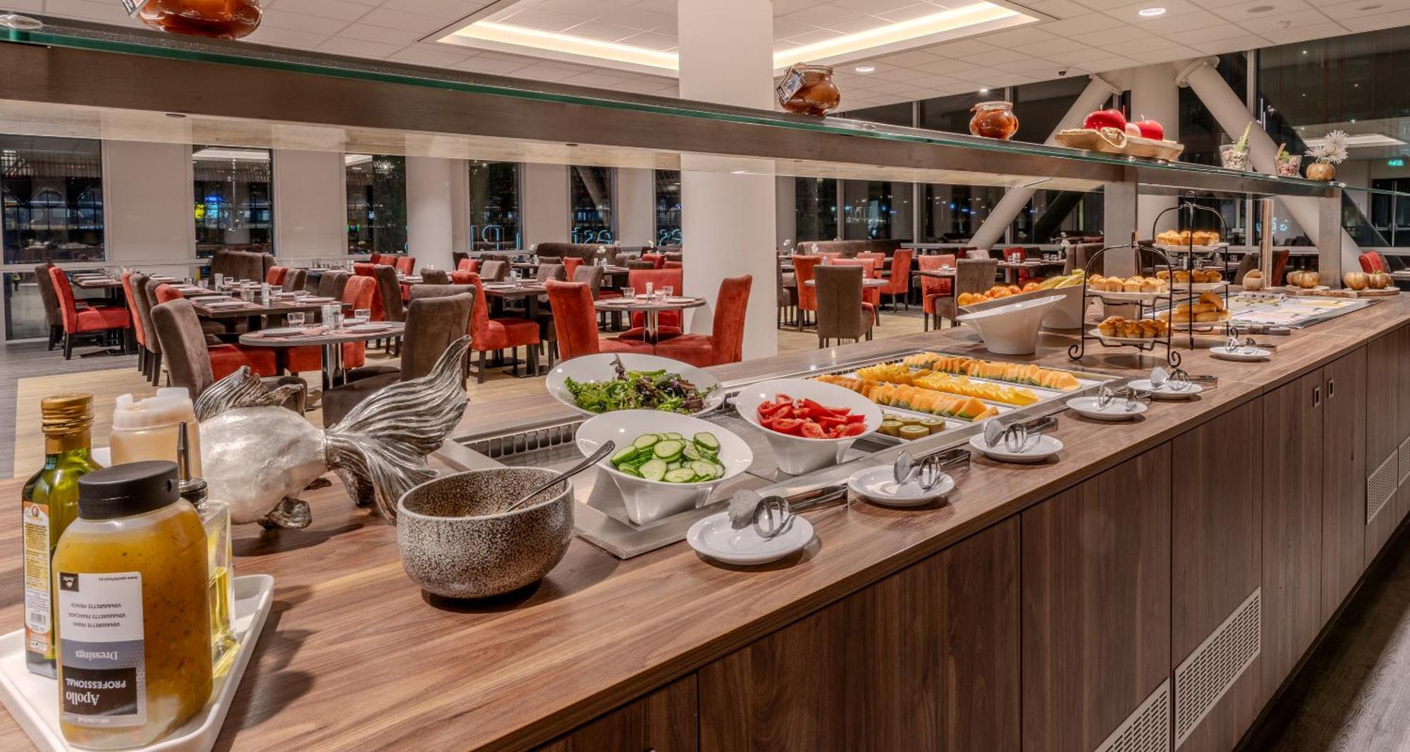 Plaza Premium Алмере Экстерьер фото