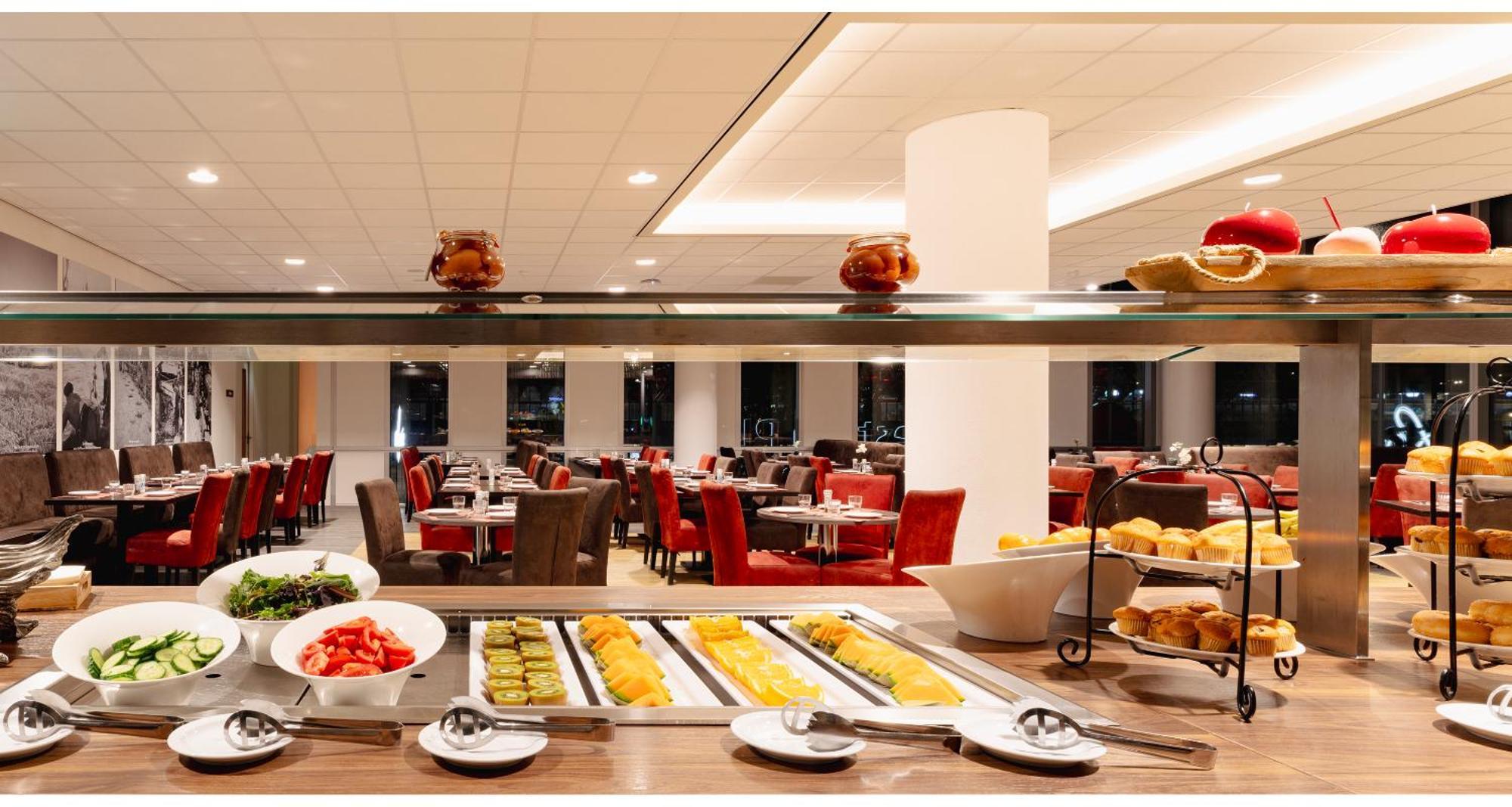 Plaza Premium Алмере Экстерьер фото